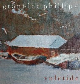 Grant-Lee Phillips - Yuletide (RSDBF 2021)