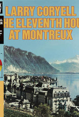 Larry Coryell & The Eleventh House  - At Montreux (RSDBF 2021)