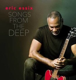 Eric Essix - Songs From The Deep (RSDBF 2021)