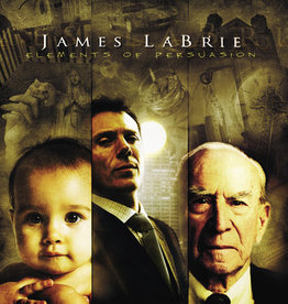 James LaBrie - Elements of Persuasion (RSDBF 2021)