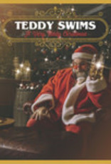 Teddy Swims - A Very Teddy Christmas (RSDBF 2021)