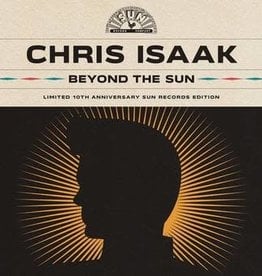 Chris Isaak - Beyond The Sun (RSDBF 2021)