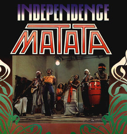 Matata - Independence (RSDBF 2021)
