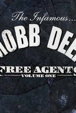Mobb Deep - Free Agents  (RSDBF 2021)