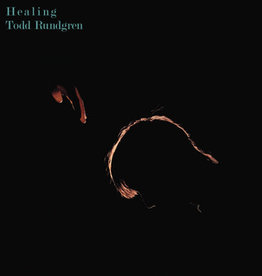 Todd Rundgren - Healing (RSDBF 2021)