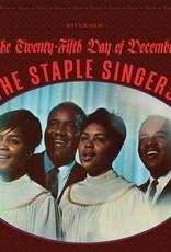 The Staples Singers - The 25th of December (RSDBF 2021)