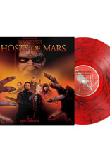 John Carpenter - John Carpenter's Ghosts Of Mars (Original Motion Picture Soundtrack) (RSDBF 2021)