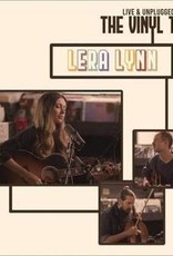 Lera Lynn - Live and Unplugged From Vinyl Tap (RSDBF 2021)