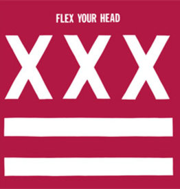 Various Artists - Flex Your Head