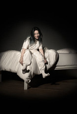 Billie Eilish - When We All Fall Asleep Where Do We Go