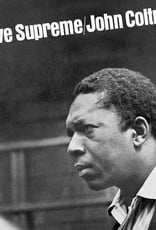 John Coltrane - A Love Supreme (Analog Master)