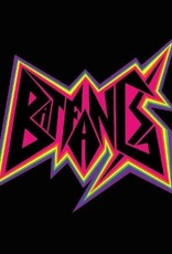 Bat Fangs - s/t (Hot Pink Vinyl)