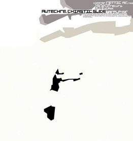 Autechre - Chiastic Slide