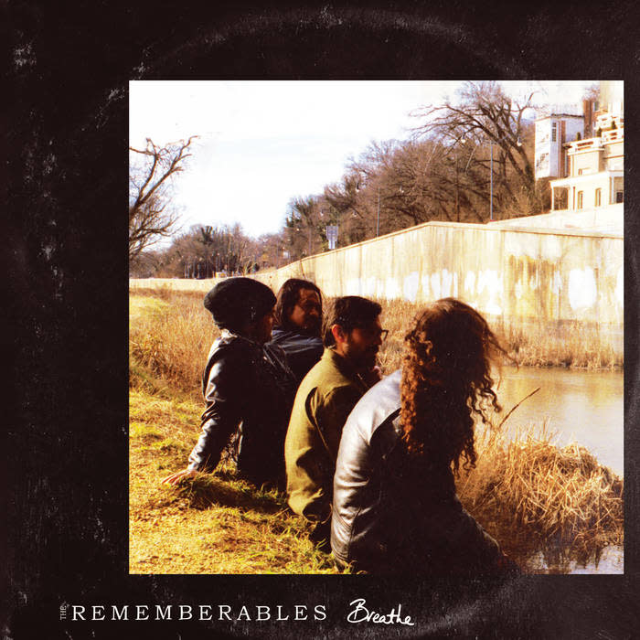 Rememberable Rememberables - Breathe - Byrdland Records