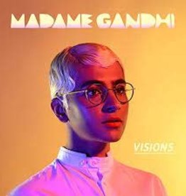 Madame Gandhi - Visions