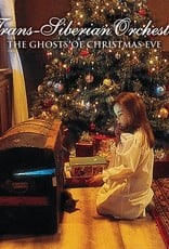 Trans-Siberian Orchestra - Ghosts of Christmas Eve (White Vinyl)