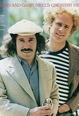 Simon & Garfunkel - Greatest Hits