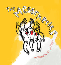 The Messthetics - Anthropocosmic Nest
