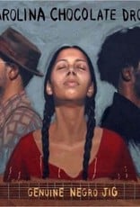 Carolina Chocolate Drops - Genuine Negro Jig