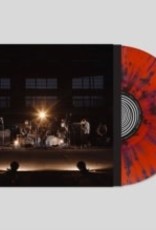 Osees - Levitation Sessions Ii ( Red & Blue Vinyl, Indie Exclusive)