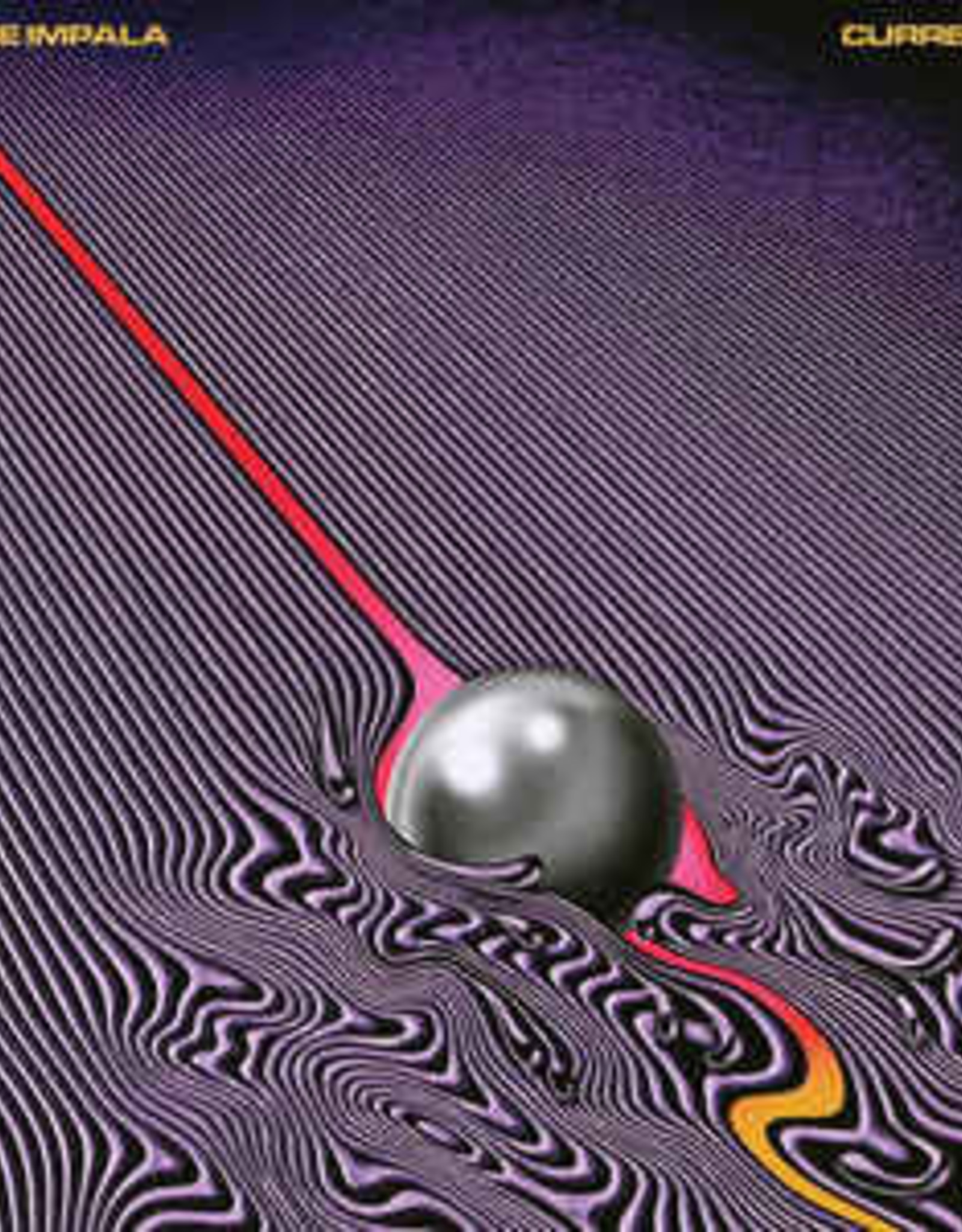 Tame Impala - Currents