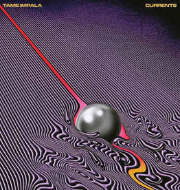 Tame Impala - Currents