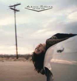 Aubrie Sellers - Far From Home