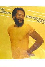 Roy Ayers - Everybody Loves The Sunshine (Color Vinyl)