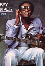 Bobby Womack - The Poet