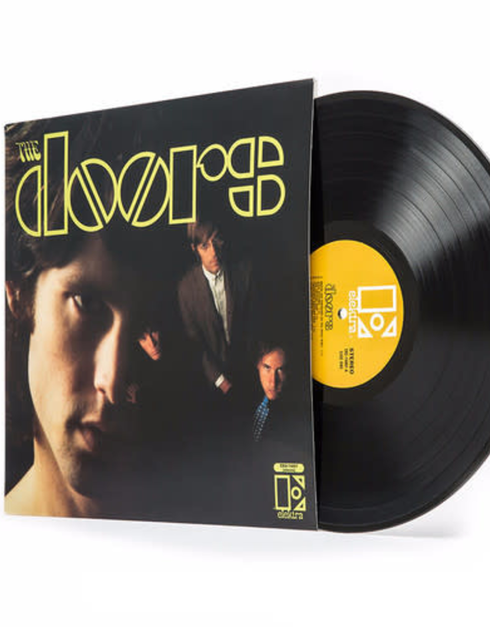 Doors - s/t