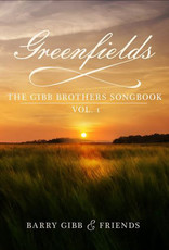 Barry Gibbs & Friends - Greenfields: The Gibb Brothers' Songbook (Vol. 1)(Silver Vinyl)