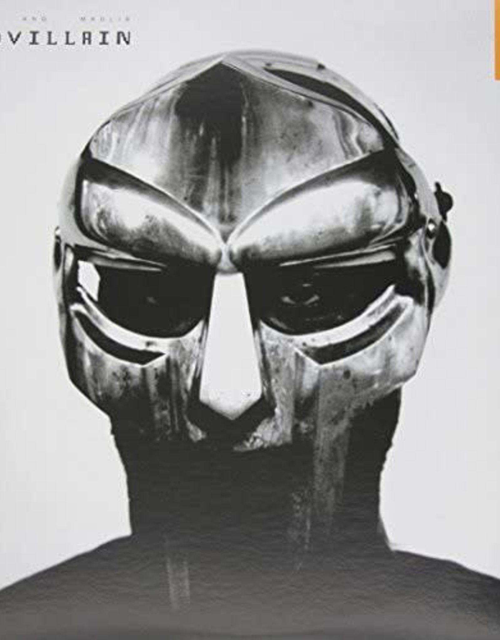 Madvillain - Madvillainy