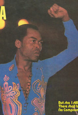 Fela Kuti - Army Arrangments