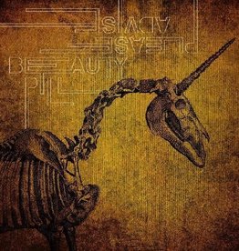 Beauty Pill - Please Advise