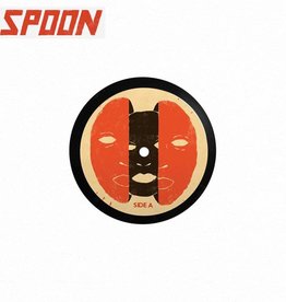 Spoon - Wild 7"