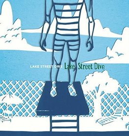 Lake Street Dive - Lake Street Dive/Fun Machine