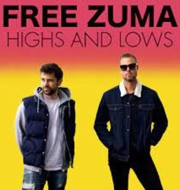 Free Zuma - Highs and Lows