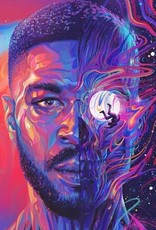 Kid Cudi - Man On The Moon III: The Chosen