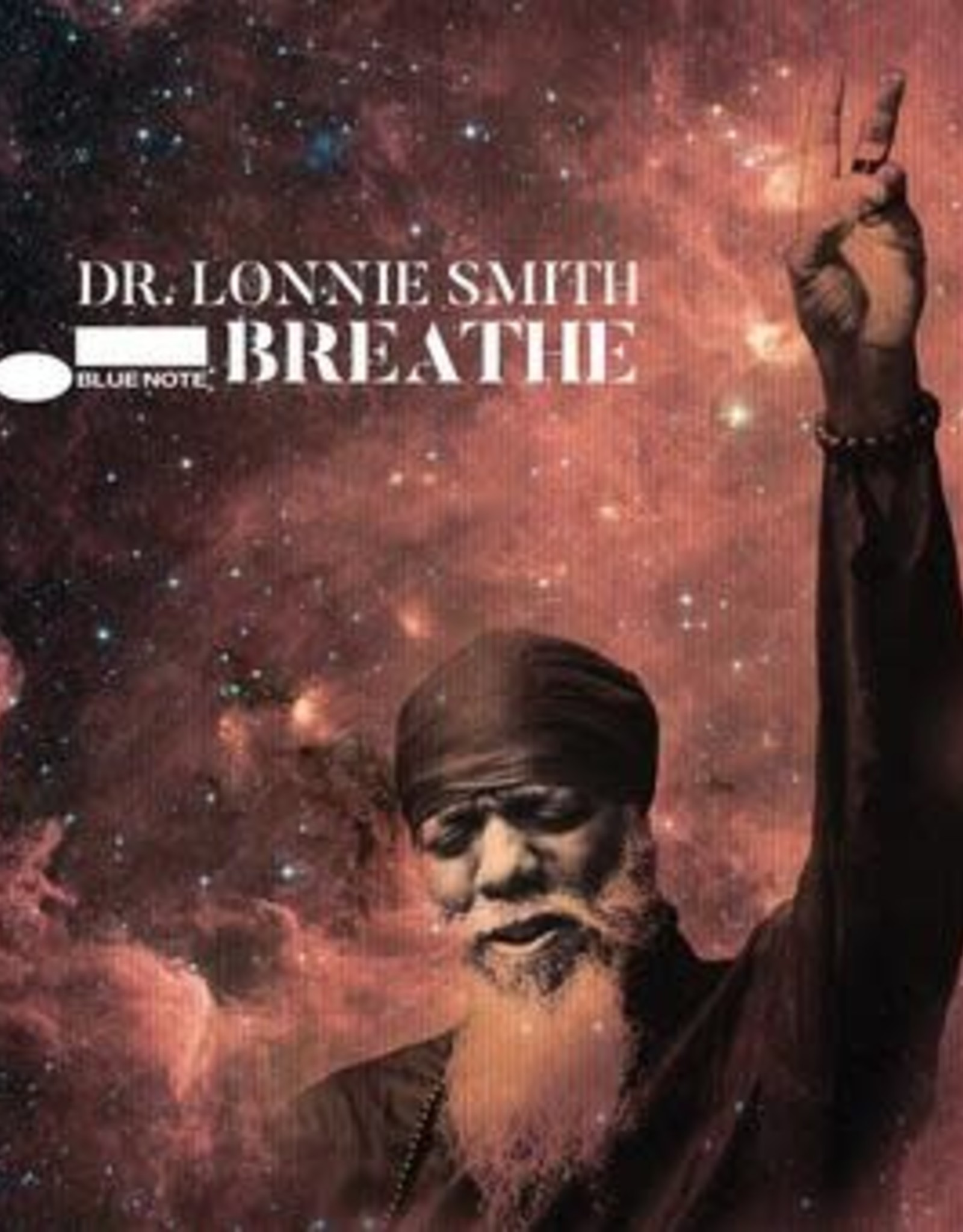 Dr. Lonnie Smith - Breathe