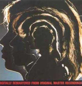 Rolling Stones - Hot Rocks 1964-1971