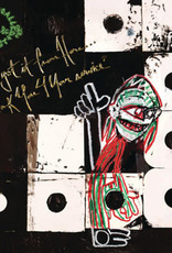 Tribe Called Quest - We Got It From Here: Thank You 4 Your Service