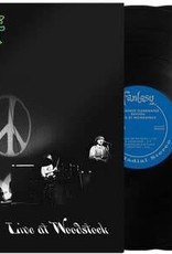 Creedence Clearwater Revival - Live at Woodstock