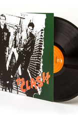 The Clash - s/t