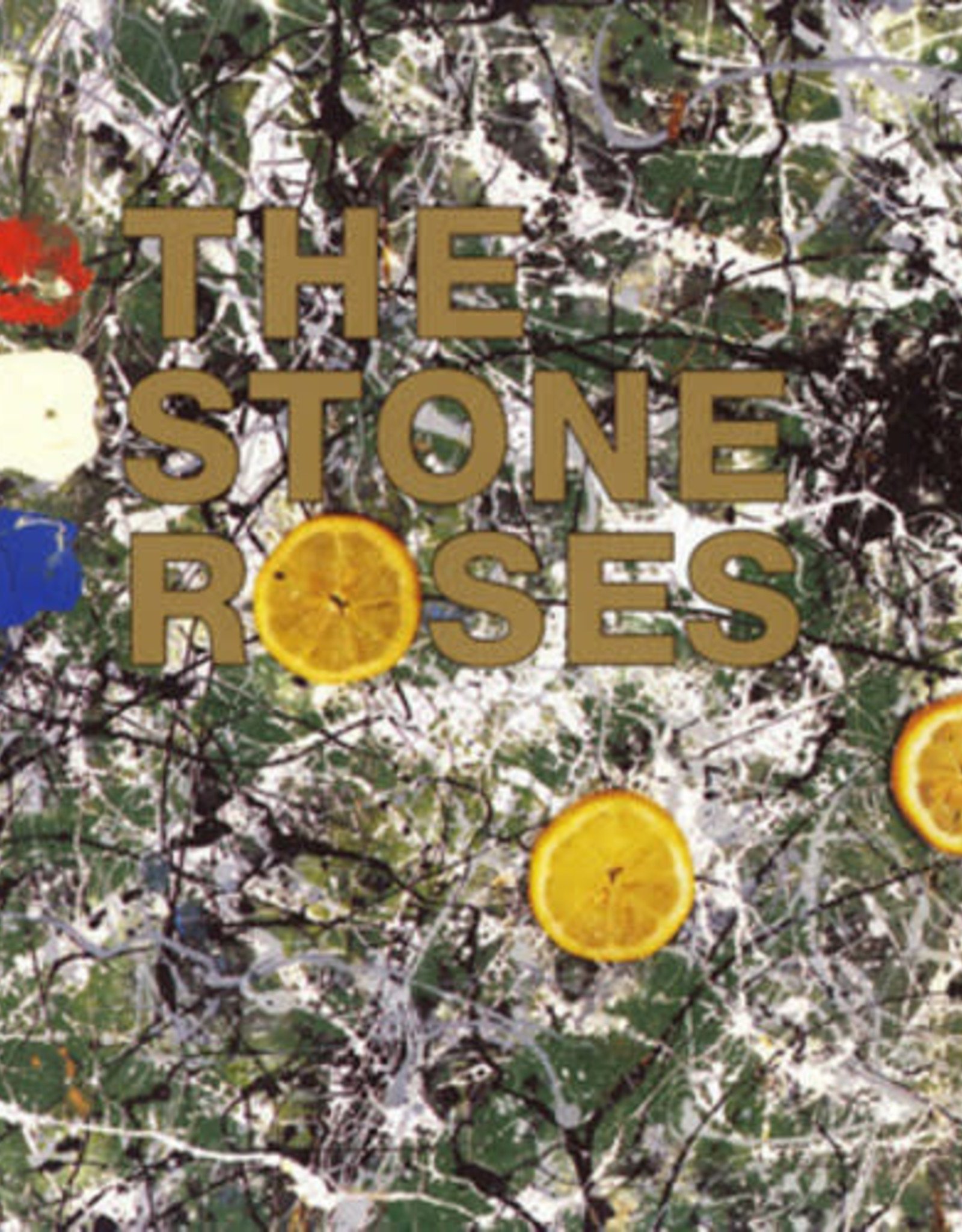 Stone Roses - S/t