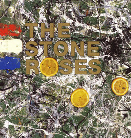 Stone Roses - S/t