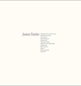James Taylor - Greatest Hits