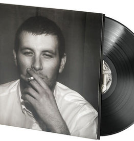 Arctic Monkeys - Whatever People Say I Am, That's What I'm Not