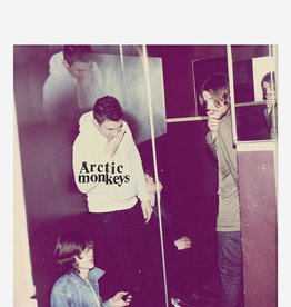 Arctic Monkeys - Humbug