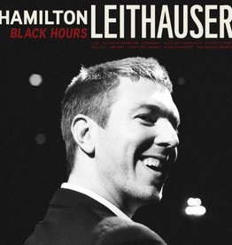 Hamilton Leithauser - Black Hours