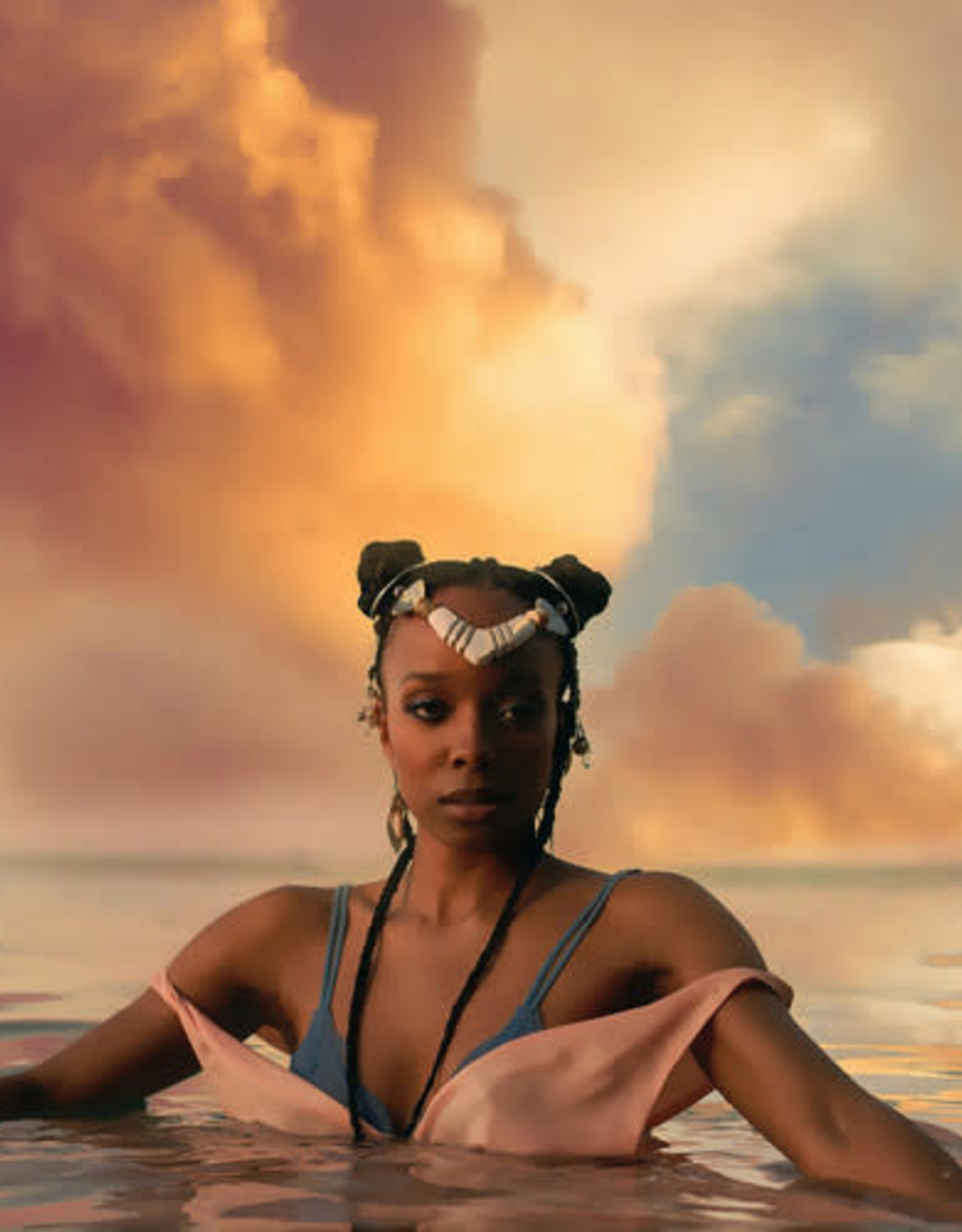 Jamila Woods - Heavn